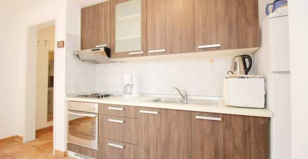 Appartamento Pintar Beach – con Vista sul Mare, vicino alla Spiaggia