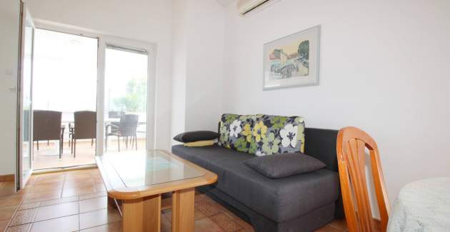 Appartamento Pintar Beach – con Vista sul Mare, vicino alla Spiaggia