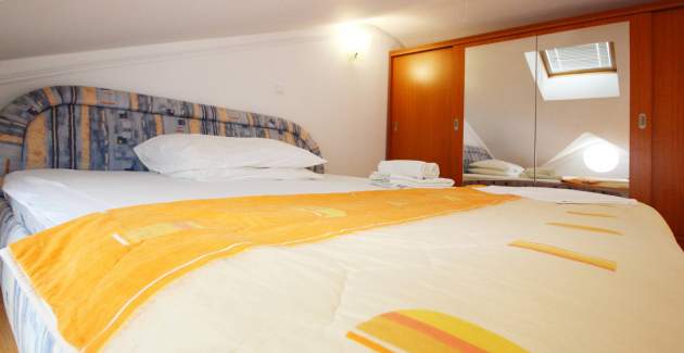 Appartamento Pintar Beach – con Vista sul Mare, vicino alla Spiaggia