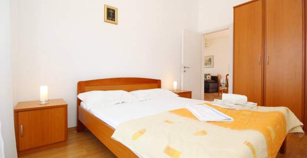 Appartamento Pintar Beach – con Vista sul Mare, vicino alla Spiaggia