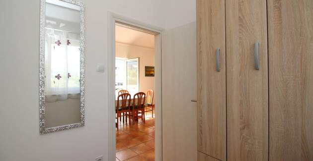 Appartamento Pintar Beach – con Vista sul Mare, vicino alla Spiaggia