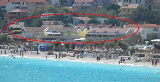 Appartamento Pintar Beach – con Vista sul Mare, vicino alla Spiaggia