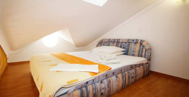 Appartamento Pintar Beach – con Vista sul Mare, vicino alla Spiaggia