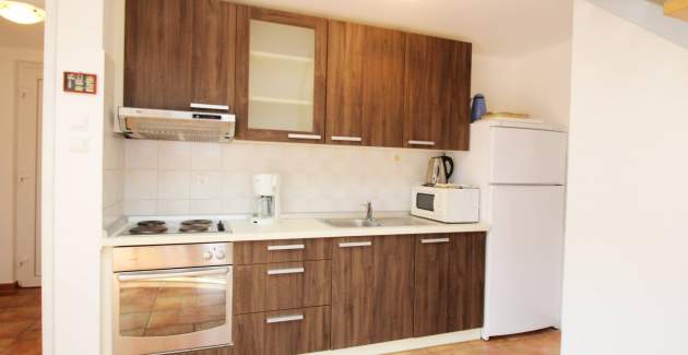 Appartamento Pintar Beach – con Vista sul Mare, vicino alla Spiaggia