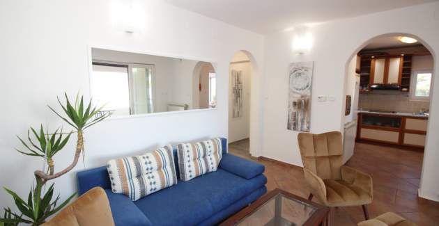 Appartamento Sea Side Punat A4 – 300 m dal Mare