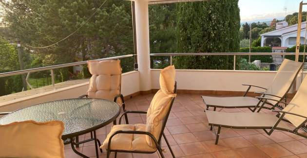 Appartamento Sea Side Punat A4 – 300 m dal Mare