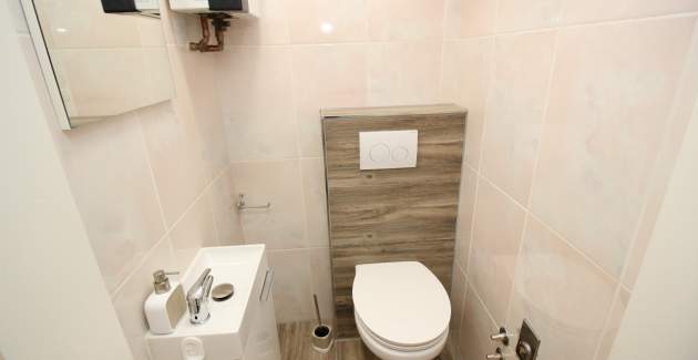 Appartamento Sea Side Punat A4 – 300 m dal Mare