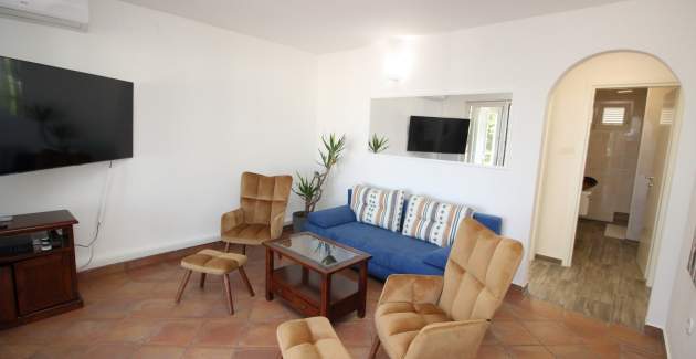 Appartamento Sea Side Punat A4 – 300 m dal Mare