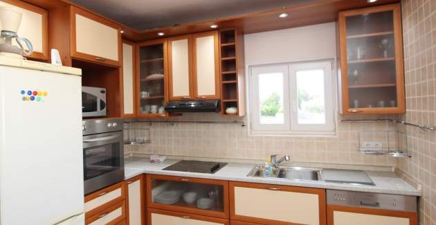Appartamento Sea Side Punat A4 – 300 m dal Mare