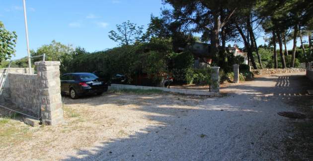 Appartamento Sea Side Punat A2 Plavi – a 300 m dal mare