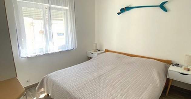 Appartamento Sea Side Punat A2 Plavi – a 300 m dal mare