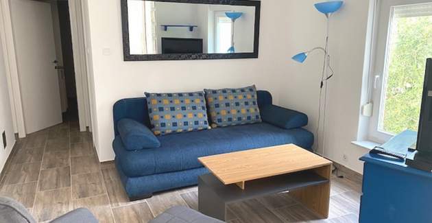 Appartamento Sea Side Punat A2 Plavi – a 300 m dal mare