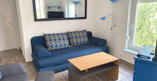Appartamento Sea Side Punat A2 Plavi – a 300 m dal mare