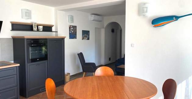 Appartamento Sea Side Punat A2 Plavi – a 300 m dal mare
