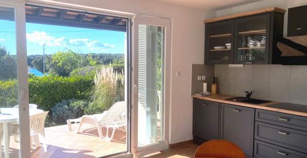 Appartamento Sea Side Punat A2 Plavi – a 300 m dal mare