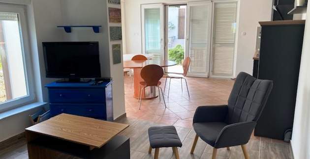 Appartamento Sea Side Punat A2 Plavi – a 300 m dal mare