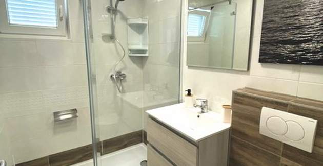 Appartamento Sea Side Punat A2 Plavi – a 300 m dal mare