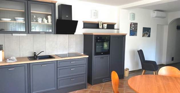 Appartamento Sea Side Punat A2 Plavi – a 300 m dal mare