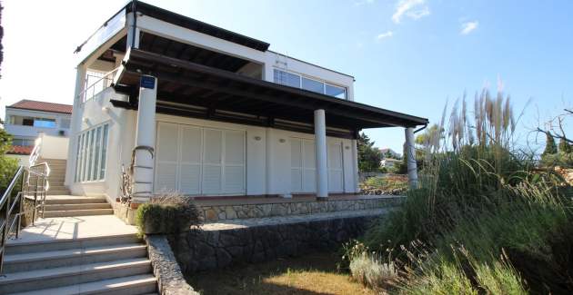 Appartamento Sea Side Punat A2 Plavi – a 300 m dal mare