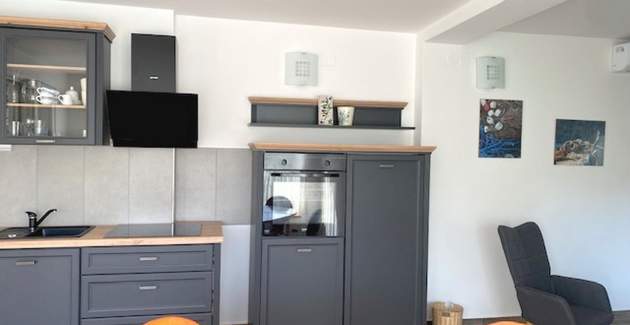Appartamento Sea Side Punat A2 Plavi – a 300 m dal mare