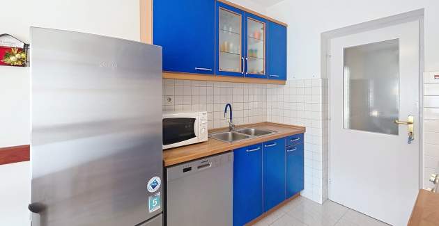 Apartment Zic Vesna – 350 m from the Beach