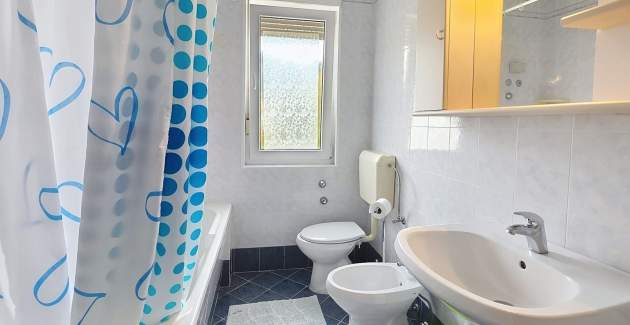 Apartment Zic Vesna – 350 m from the Beach