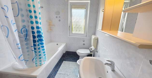 Apartment Zic Vesna – 350 m from the Beach