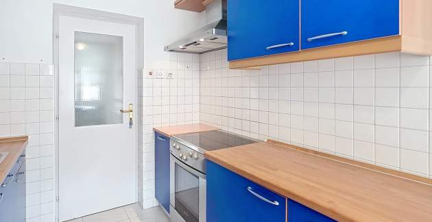 Apartment Zic Vesna – 350 m from the Beach