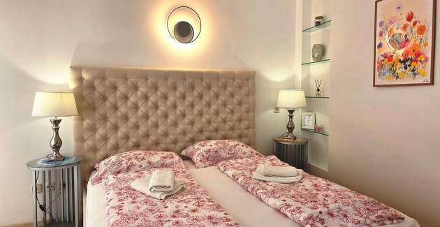 Apartment No. 1 Palm – adults only