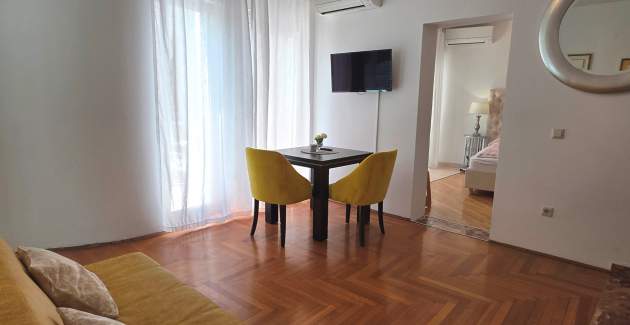 Apartment No. 1 Palm – adults only