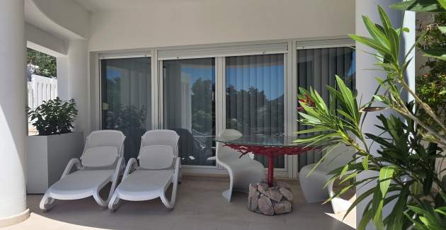 Apartman br.2 Tranquility - samo za odrasle 