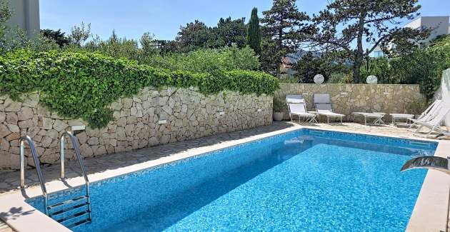 Apartman br.2 Tranquility - samo za odrasle 