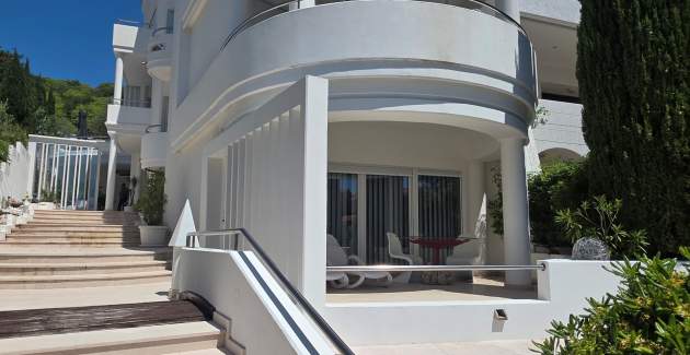 Apartman br.2 Tranquility - samo za odrasle 