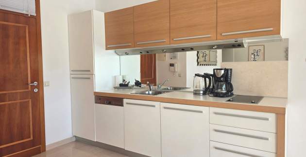 Apartman br.2 Tranquility - samo za odrasle 