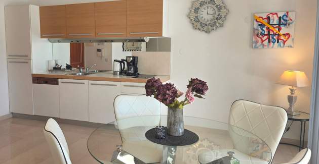 Apartman br.2 Tranquility - samo za odrasle 