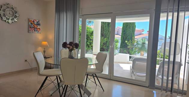 Apartman br.2 Tranquility - samo za odrasle 
