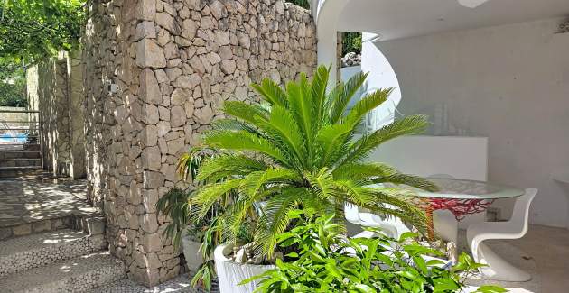 Apartman br.2 Tranquility - samo za odrasle 