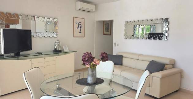 Apartman br.2 Tranquility - samo za odrasle 