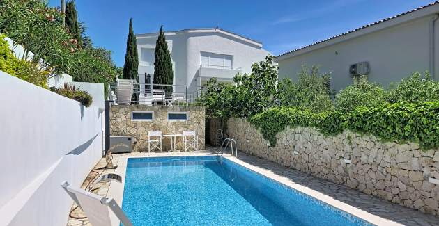 Apartman br.2 Tranquility - samo za odrasle 