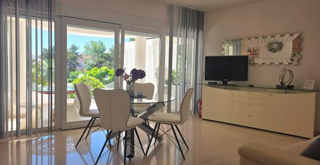 Apartman br.2 Tranquility - samo za odrasle 