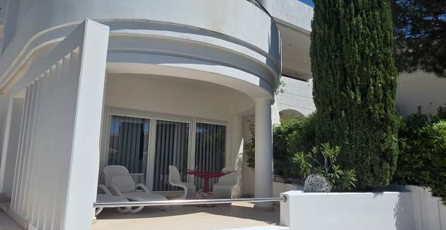 Apartman br.2 Tranquility - samo za odrasle 