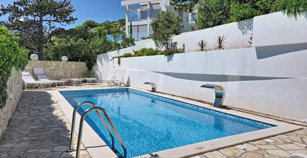 Apartman br.2 Tranquility - samo za odrasle 