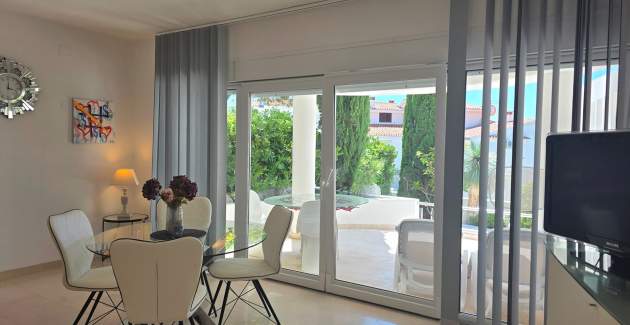 Apartman br.2 Tranquility - samo za odrasle 