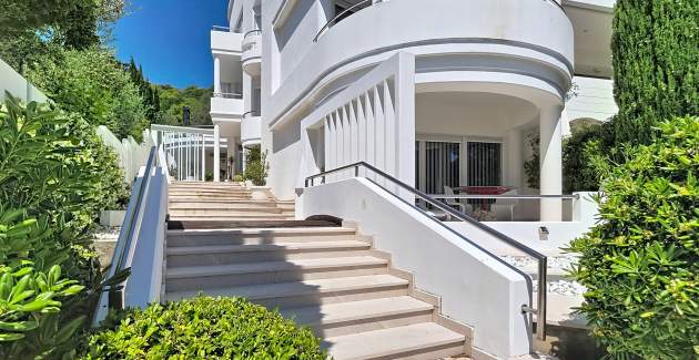 Apartman br.2 Tranquility - samo za odrasle 