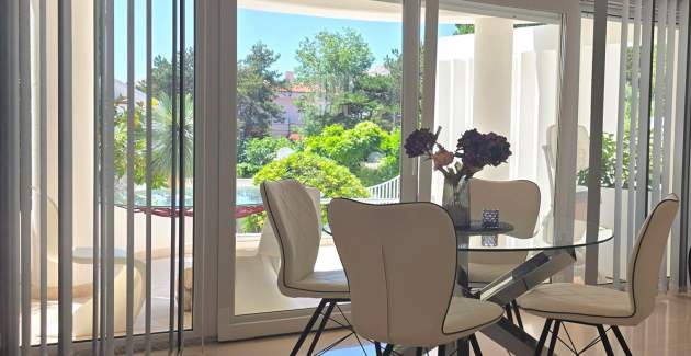 Apartman br.2 Tranquility - samo za odrasle 
