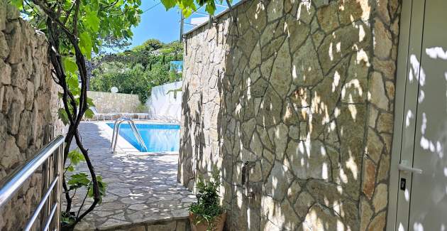 Apartman br.2 Tranquility - samo za odrasle 