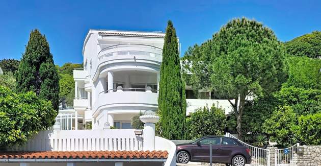 Apartman br.2 Tranquility - samo za odrasle 