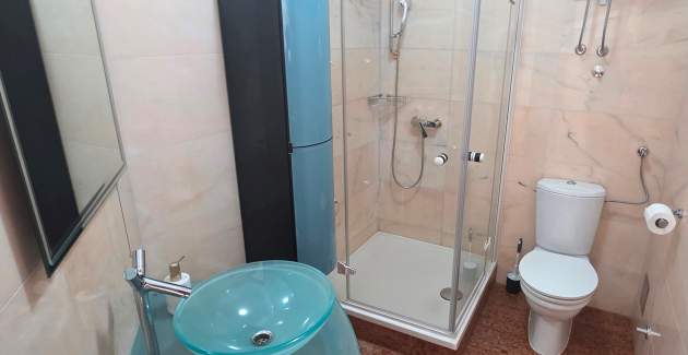 Apartman br.2 Tranquility - samo za odrasle 