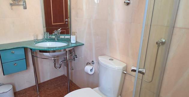 Apartman br.3 Oasis - samo za odrasle