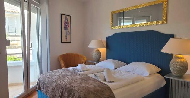 Apartman br.3 Oasis - samo za odrasle